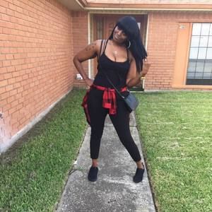 Meet your Posher, Dana